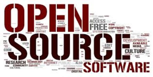 Open Source