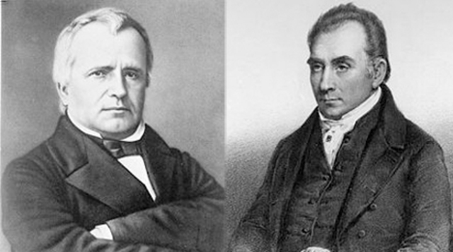 The Great Reform - Governors & Prime Ministers