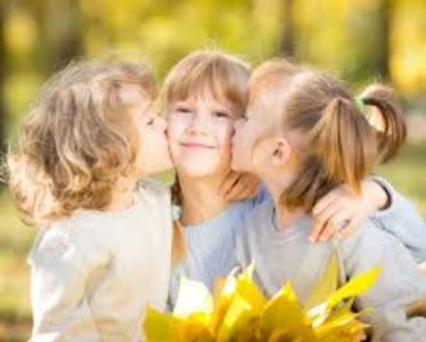 11 años final de la etaoa escolar