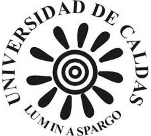 Universidad de caldas