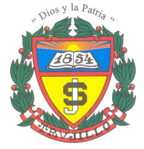 Realizó sus estudios primarios y secundarios