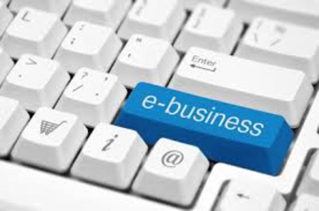 e-business ERP, MRP Y MRPII