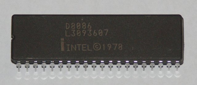 Intel 8086