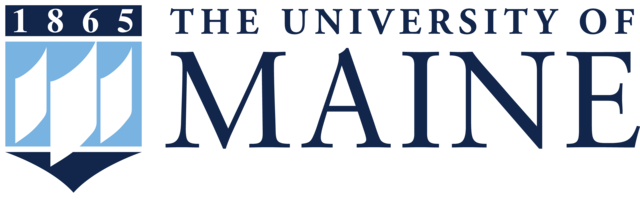 Off to the University of Maine!: