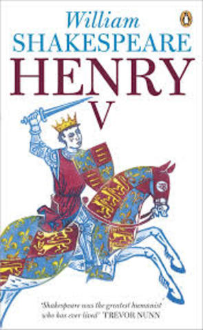 Henry Tetraology by William Shakespeare