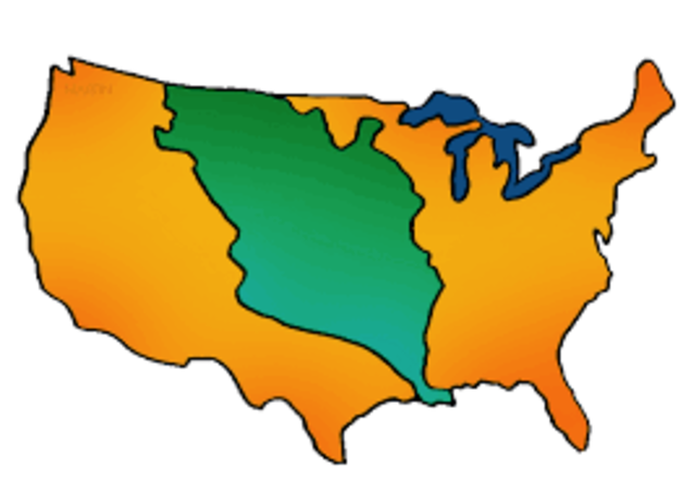 Louisiana Purchase
