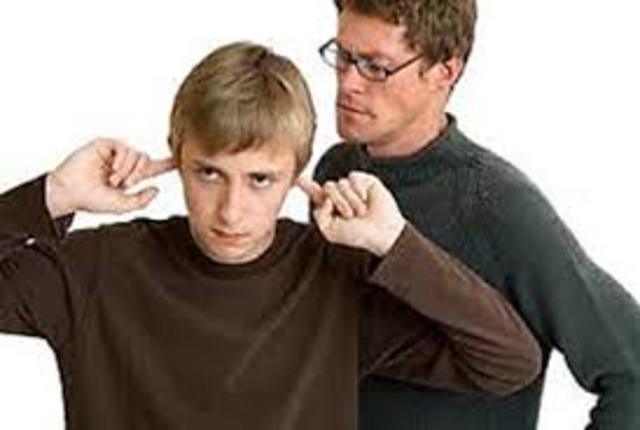 transcurso de la adolescencia