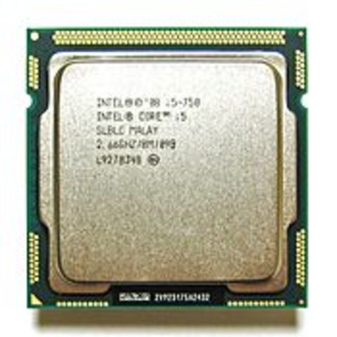 Intel core nehalem