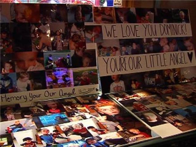 Out of suffering comes drive for a difference