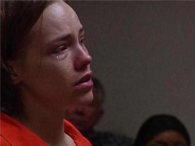 Corrine Baker to undergo psychiatric evaluation