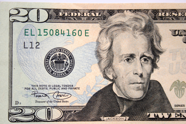 Andrew Jackson