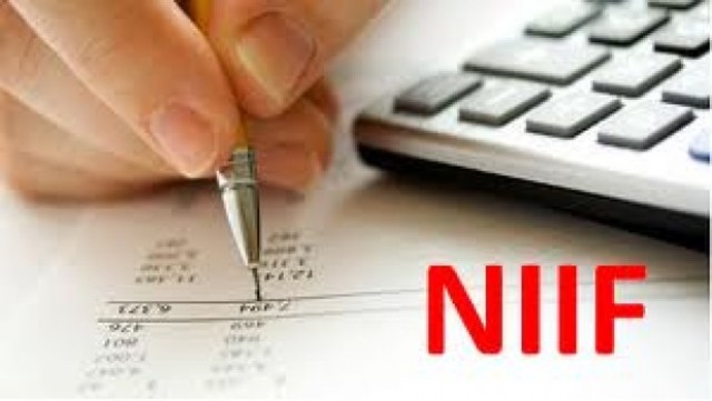 Últimos estados financieros según norma local