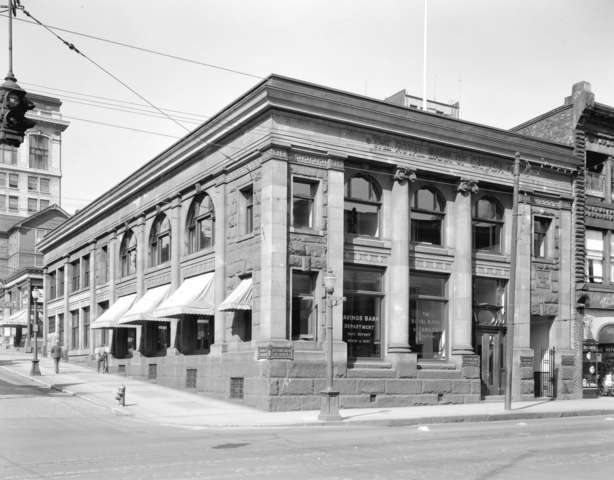 Bank of Canada Act and the creation of central bank