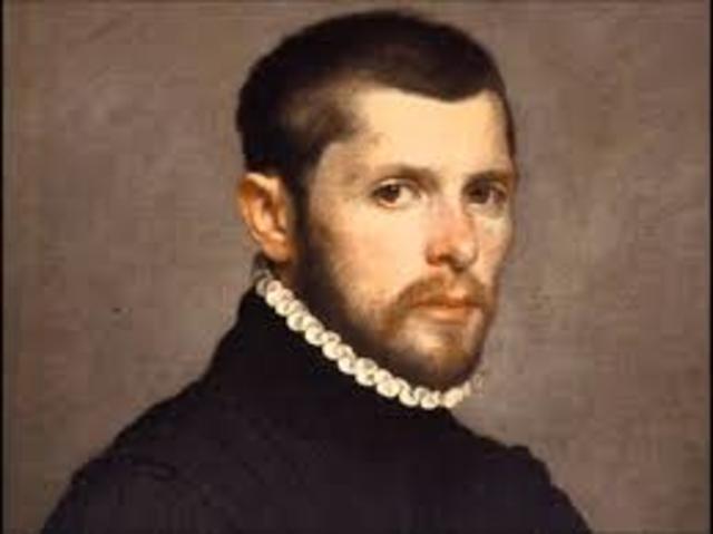 Mass for Four Voices by William Byrd