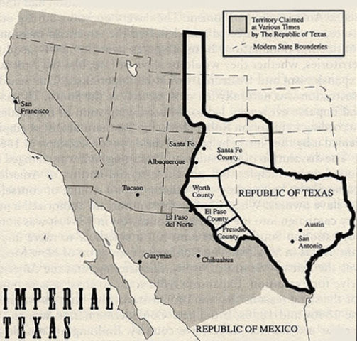 Texas Annexation