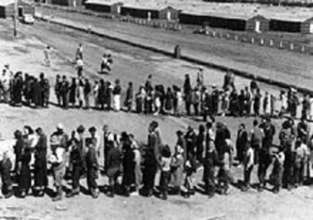 Korematsu v. United States