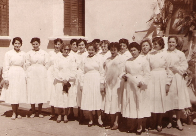 Creación de la Escuela Normal de Maestras de Tucumán