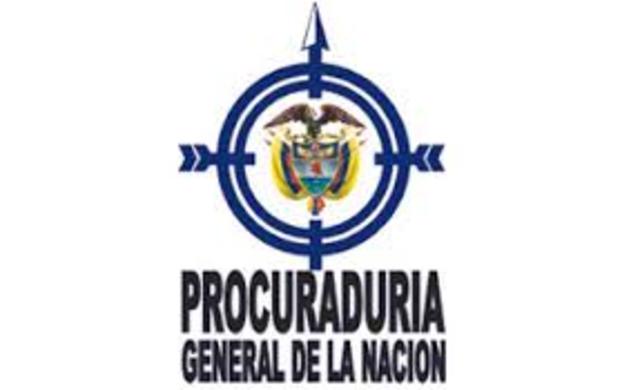Creación de la Procuraduría General de la Nación