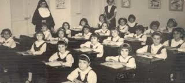 Instituto Maria Auxiliadora de la hija