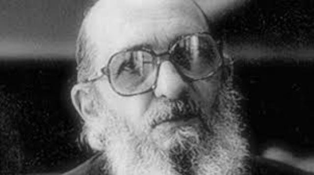 Celestin Freinet INICIA PRÁCTICAS EN LAS ESCUELAS BASADAS EN SUS IDEAS