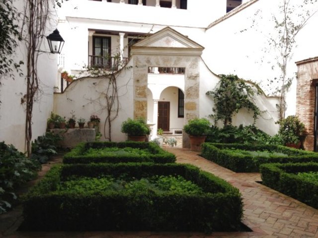 Nacimiento de Luis de Góngora