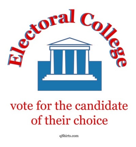 Electoral College Votes