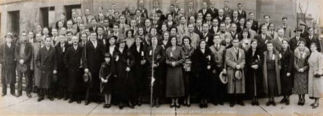 Governors & Prime Ministers: Workers Unity League