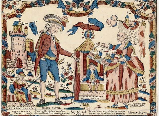 North ministry collapses in Britain