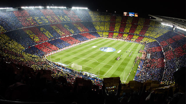 Camp Nou