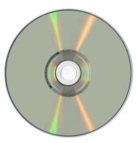 DVD