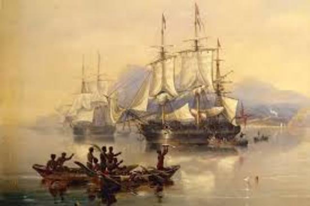 HMS Erubus found in Arctic