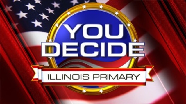 Illinois Primary