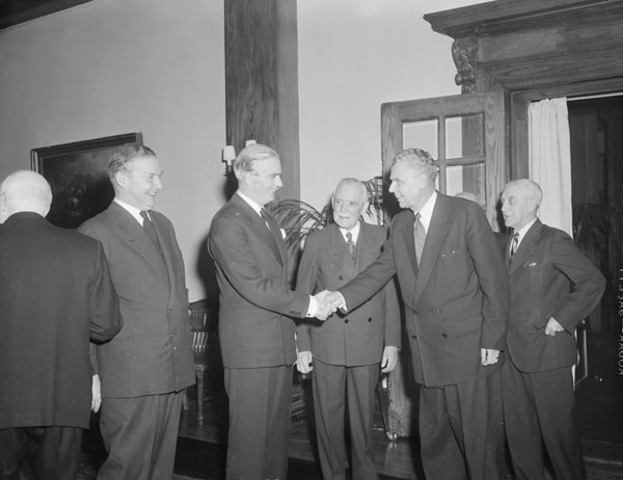 Constitutional amendmen for all Canadians over 70