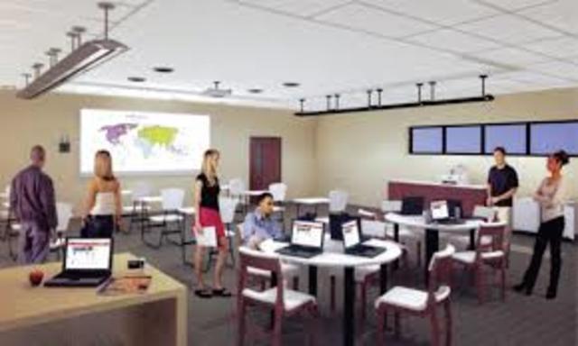 ESPACIOS DE APRENDIZAJES