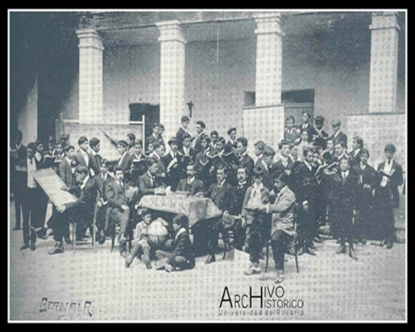 UNOS AÑOS DE CAMBIOS