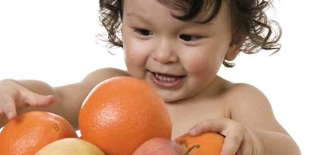 Lactante menor (Desarrollo Cognitivo)