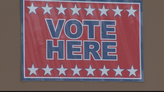 Pennsylvania primary