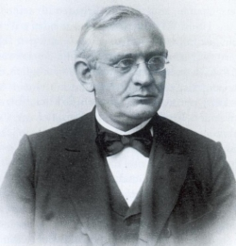 Friedrich Paulsen