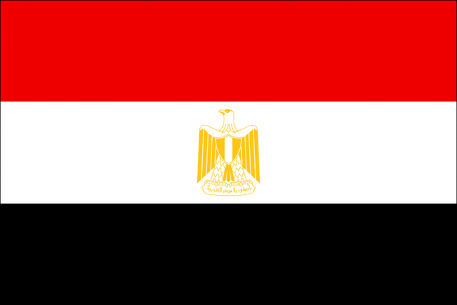 Egypt