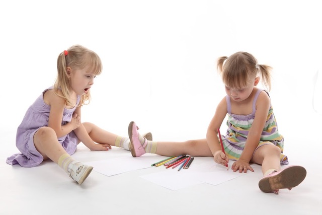 Desarrollo emocional.