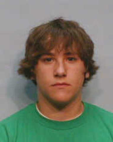 Tyler's photos appear in the school photos.