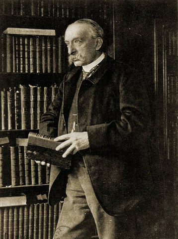 Указ о замене коллегий министерствами