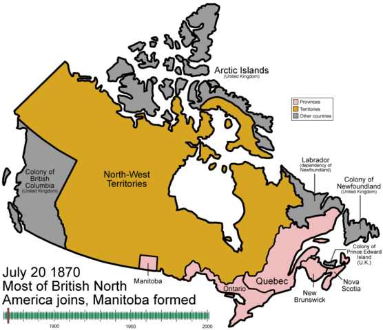 Manitoba Act