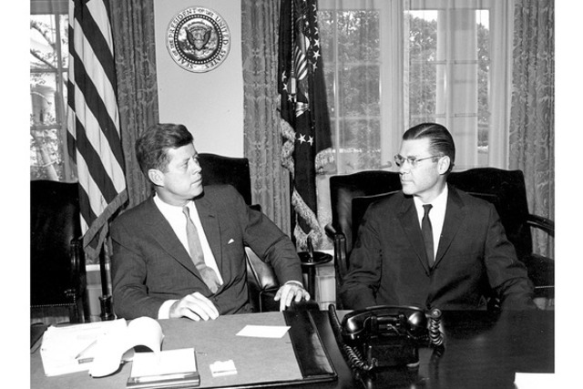 U.S. Military Advisors