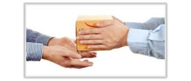 ENTREGA DE TRABAJO Y SUSTENTACION