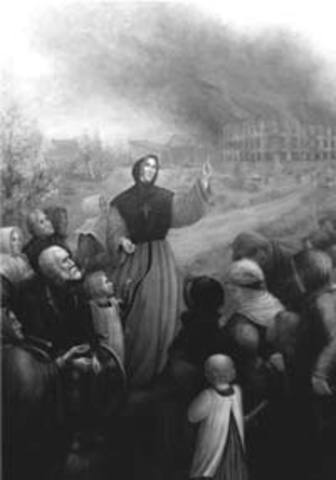 1/4 of Montral burns