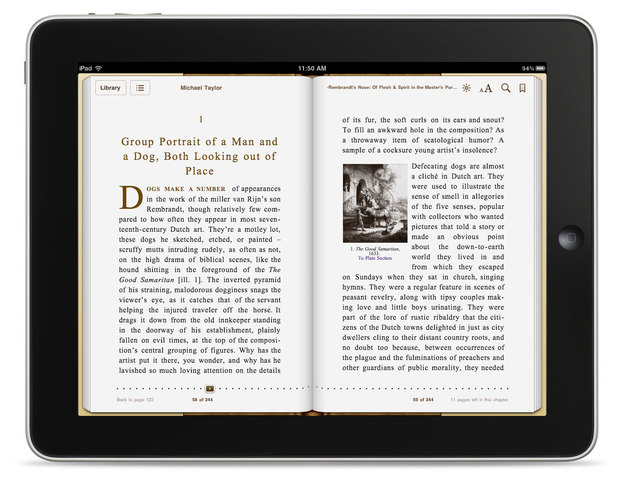 Libro Electronico y CD'S Educativos