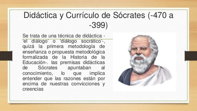 socrates 400 AC
