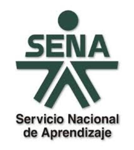 SENA y la tecnica