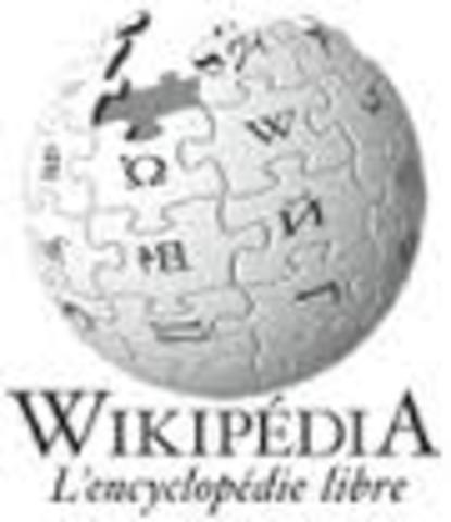 Naissance de wikipedia